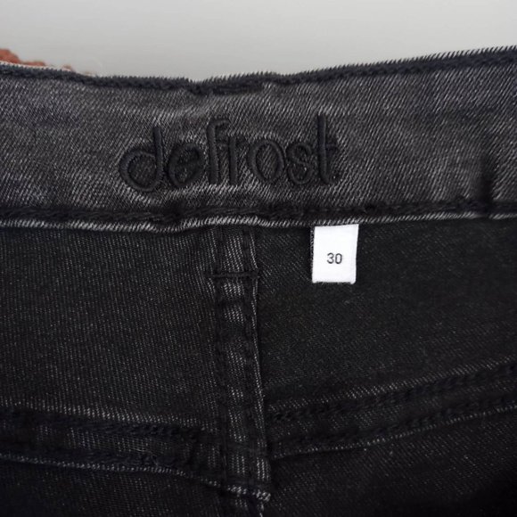 NEW flare pants - Picture 2 of 2